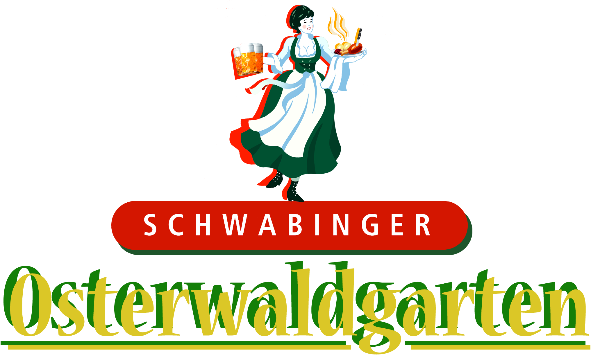 Schwabinger Osterwaldgarten